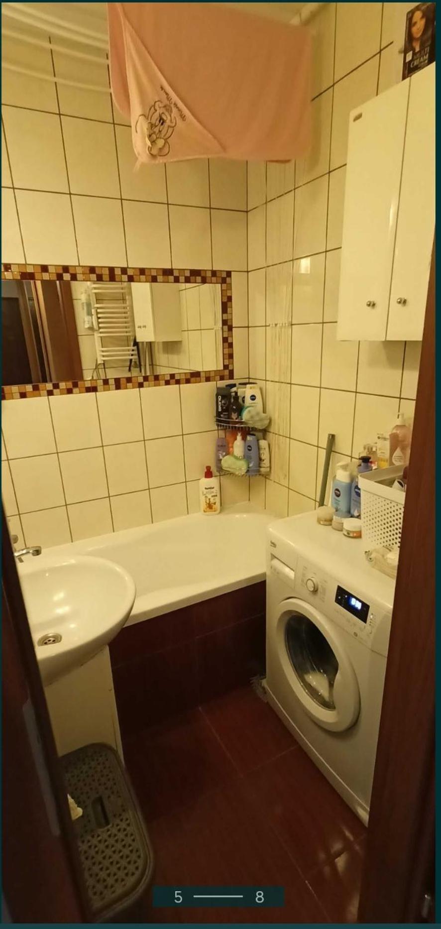 Centrum Apartament Wyszynskiego 42M2 كونين المظهر الخارجي الصورة